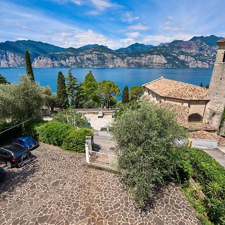 Lalla House Мальчезине Экстерьер фото