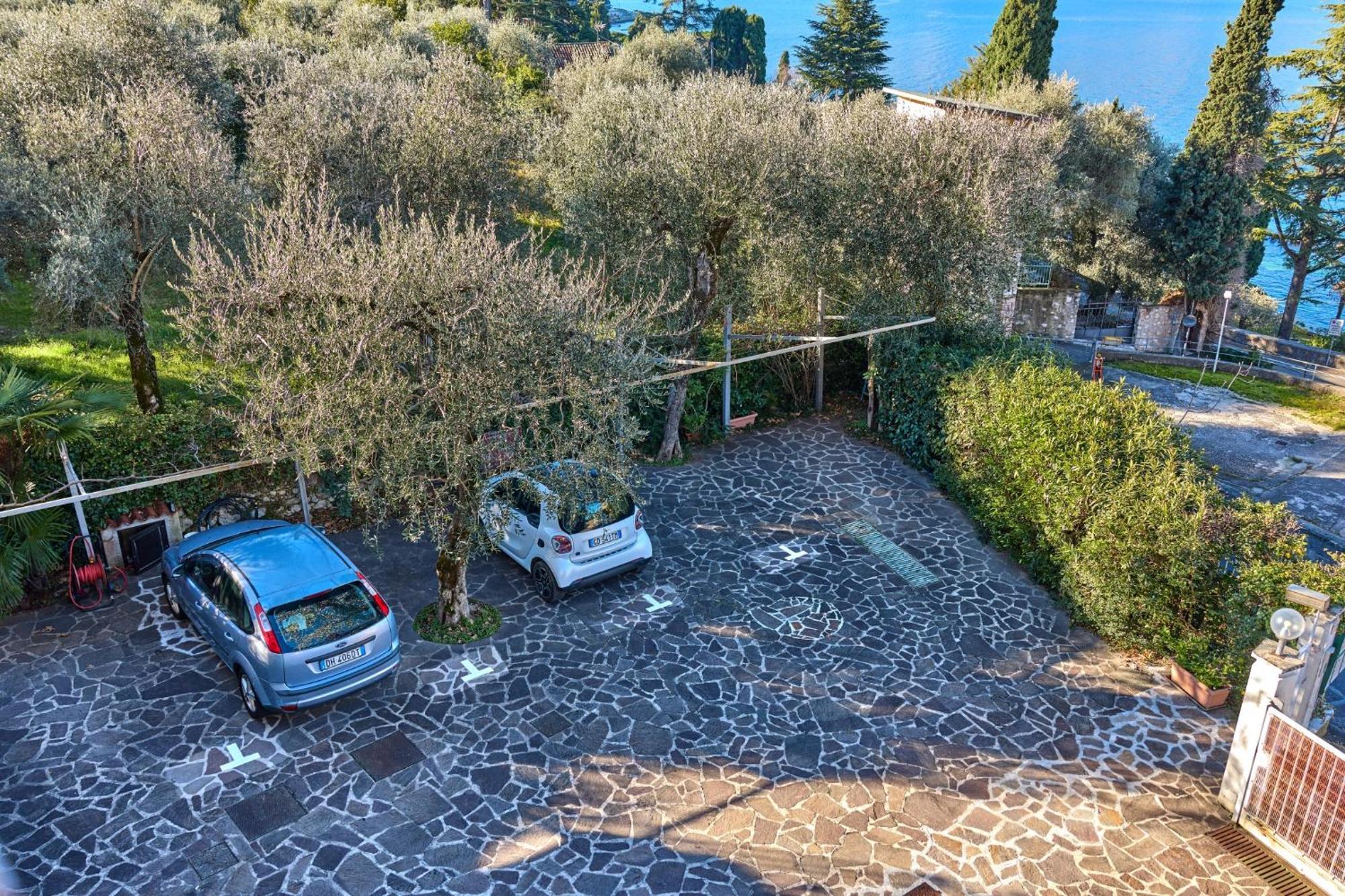 Lalla House Мальчезине Экстерьер фото